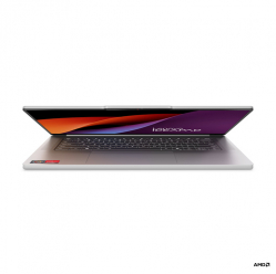 Laptop LENOVO IdeaPad Slim 3 15ARP10 15.3 WUXGA Ryzen 5 7533HS 16GB 512GB W11H Luna Grey