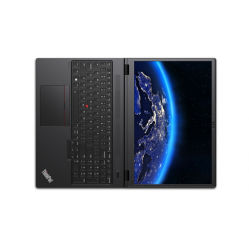 Laptop LENOVO ThinkPad P16v G2 16 WUXGA Ultra 7-155H 32GB 1TB SSD A1000 Ada W11P 3Y Premier