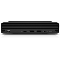 Komputer HP Pro 260 G9 Mini i3-1315U 8GB 512GB SSD W11P