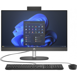 Komputer HP ProOne 240 G10 AIO 23.8 FHD i5-1335U 16GB 512GB SSD W11P
