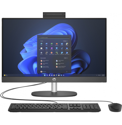 Komputer HP ProOne 240 G10 AIO 23.8 FHD i5-1335U 16GB 512GB SSD W11P