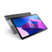 Tablet Lenovo Tab M10 Plus G3 10.61 2K IPS 6/128GB 4G Android Storm Grey