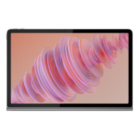 Tablet Lenovo Tab Plus Helio G99 11.5 2K IPS Touch 8/128GB Mali-G57 MC2 Android Luna Grey