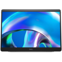 Monitor przenośny DELL Pro 14 Plus Portable P1425 [OUTLET]