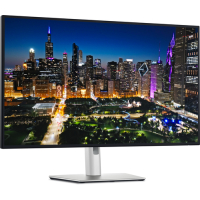 Monitor DELL U3225QE 32 4K Thunderbolt Hub [OUTLET]