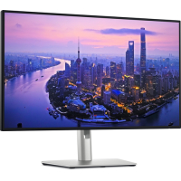 Monitor DELL U2725QE 27 4K Thunderbolt Hub