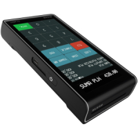 Kasa fiskalna ELZAB  K1 SLIM ONLINE BT/WIFI