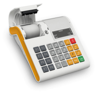 Kasa fiskalna NOVITUS LINK ONLINE