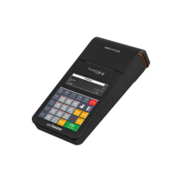 Kasa fiskalna NOVITUS NANO II ONLINE GSM24