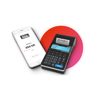Kasa fiskalna Posnet Ergo Wifi
