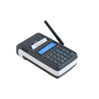 Kasa fiskalna Posnet Mobile GPRS z kartą SIM