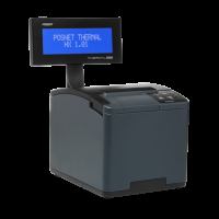 Drukarka fiskalna Posnet THERMAL HX OLED