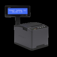 Drukarka fiskalna Posnet Thermal XL2 2