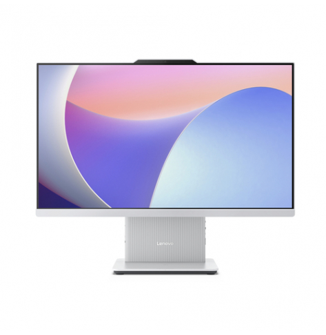 Komputer Lenovo IdeaCentre AIO 24IRH9 23.8 FHD IPS AG 100Hz i3-1315U 8GB 512GB Win11 Cloud Grey