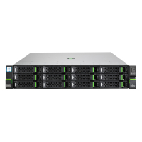 Zestaw serwer FUJITSU PRIMERGY RX2520 M5 Xeon Silver 4210R 10C 2.40 GHz 32GB 4xLFF 2x1Gb RPS NOOS 3YW OS  + Windows Server 2022 Standard