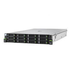 Zestaw serwer FUJITSU PRIMERGY RX2520 M5 Xeon Silver 4210R 10C 2.40 GHz 32GB 4xLFF 2x1Gb RPS NOOS 3YW OS  + Windows Server 2022 Standard