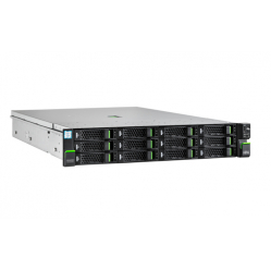 Zestaw serwer FUJITSU PRIMERGY RX2520 M5 Xeon Silver 4210R 10C 2.40 GHz 32GB 4xLFF 2x1Gb RPS NOOS 3YW OS  + Windows Server 2022 Standard