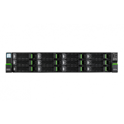 Zestaw serwer FUJITSU PRIMERGY RX2520 M5 Xeon Silver 4210R 10C 2.40 GHz 32GB 4xLFF 2x1Gb RPS NOOS 3YW OS  + Windows Server 2022 Standard