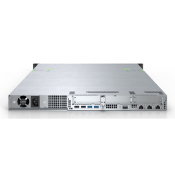 Zestaw serwer FUJITSU PRIMERGY RX1330 M5 Xeon E-2324G 4C/4T 3.10GHz 1x16GB 4xLFF 2x1Gb 1xRPS 500W Titanium + 16GB RAM + Windows Server 2022 Essential