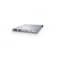 Zestaw serwer FUJITSU PRIMERGY RX1330 M5 Xeon E-2334 4C/8T 3.40 GHz 1x16GB 4 8 x2.5in 2x1Gb TPM 2.0 1xRPS 500W + 16GB RAM + Windows Server 2022 Essential