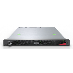 Zestaw serwer FUJITSU PRIMERGY RX1330 M5 Xeon E-2334 4C/8T 3.40GHz 1x16GB 4xLFF 2x1Gb DVD-RW 1xRPS 500W + 16GB RAM + Windows Server 2022 Essential