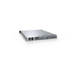 Zestaw serwer FUJITSU PRIMERGY RX1330 M5 Xeon E-2336 6C/12T 2.90 GHz 1x16GB 4 8 x2.5in 2x1Gb TPM 2.0 1xRPS 500W + 16GB RAM + Windows Server 22 Essential