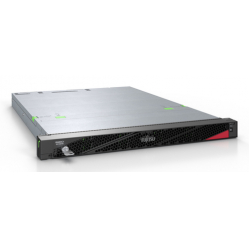 Zestaw serwer FUJITSU PRIMERGY RX1330 M5 Xeon E-2336 6C/12T 2.90 GHz 1x16GB 4 8 x2.5in 2x1Gb TPM 2.0 1xRPS 500W + 16GB RAM + Windows Server 22 Essential