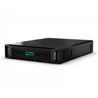 Serwer HP Proliant DL145 Gen11 8024P 2.4GHz 8c 1P 32GB-R 2SFF NS204i-u NC BCM5719 2x1000W PS