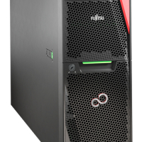 Zestaw serwer FUJITSU PY TX2550 M7 Xeon Silver 4410T 32GB 8xLFF iRMC 2x900W TPM2.0 3Y + Xeon Silver 4410T + Cooler Kit