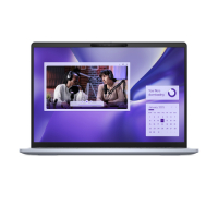 Laptop Dell Inspiron Plus 7441 14 WQXGA Touch X1P-64-100 16GB 1TB SSD Adreno W11Pro