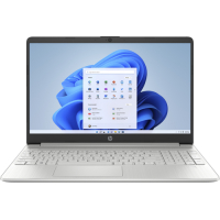 Laptop HP 15s-eq2289nw 15.6 FHD AG IPS Ryzen 3 5300U 8GB 256GB AMD Win11 2Y Natural Silver