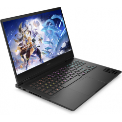 Laptop HP OMEN 16-wd0004nw 161 FHD i7-13620H 16GB 512GB RTX4060 BK Win11 2Y Shadow Black