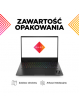 Laptop HP OMEN 16-wd0004nw 161 FHD i7-13620H 16GB 512GB RTX4060 BK Win11 2Y Shadow Black