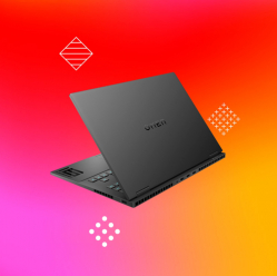 Laptop HP OMEN 16-wd0004nw 161 FHD i7-13620H 16GB 512GB RTX4060 BK Win11 2Y Shadow Black