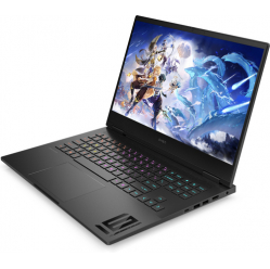 Laptop HP OMEN 16-wd0004nw 161 FHD i7-13620H 16GB 512GB RTX4060 BK Win11 2Y Shadow Black