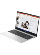 Laptop HP 255 G10 15.6 FHD IPS Ryzen 5 7530U 16GB 512GB AMD BK Aluminium Win11 2Y OnSite Silver Turbo
