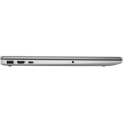 Laptop HP 255 G10 15.6 FHD IPS Ryzen 5 7530U 16GB 512GB AMD BK Aluminium Win11 2Y OnSite Silver Turbo