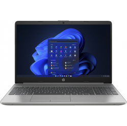 Laptop HP 255 G9 15.6 FHD AG IPS Ryzen 5 5625U 16GB 512GB RX Vega 7 LAN TPM Win11 1Y Asteroid Silver