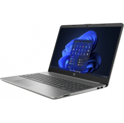 Laptop HP 255 G9 15.6 FHD AG IPS Ryzen 5 5625U 16GB 512GB RX Vega 7 LAN TPM Win11 1Y Asteroid Silver