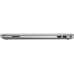 Laptop HP 255 G9 15.6 FHD AG IPS Ryzen 5 5625U 16GB 512GB RX Vega 7 LAN TPM Win11 1Y Asteroid Silver