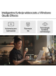 Laptop HP ENVY x360 14-fa0400nw 14 WUXGA Touch AG IPS Ryzen 5 8640HS 16GB 512GB 5MP W11Pro 2Y Glacier Silver