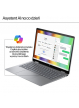 Laptop HP ENVY x360 14-fa0400nw 14 WUXGA Touch AG IPS Ryzen 5 8640HS 16GB 512GB 5MP W11Pro 2Y Glacier Silver