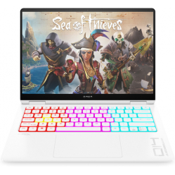 Laptop HP OMEN 14-fb0030nw 140 2.8K OLED Ultra 9 185H 32GB 1TB SSD RTX4070 Win11 2Y Ceramic White