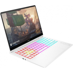 Laptop HP OMEN 14-fb0030nw 140 2.8K OLED Ultra 9 185H 32GB 1TB SSD RTX4070 Win11 2Y Ceramic White