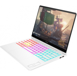 Laptop HP OMEN 14-fb0067nw 140 2.8K OLED Ultra 9 185H 32GB 1TB SSD RTX4060 Win11 2Y Ceramic White