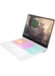 Laptop HP OMEN 14-fb0067nw 140 2.8K OLED Ultra 9 185H 32GB 1TB SSD RTX4060 Win11 2Y Ceramic White