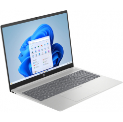 Laptop HP Pavilion 16-af0006nw 16 WUXGA AG IPS Ultra 5-125U 16GB 512GB Win11 2Y Natural Silver