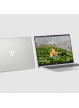 Laptop HP Pavilion 16-af0006nw 16 WUXGA AG IPS Ultra 5-125U 16GB 512GB Win11 2Y Natural Silver