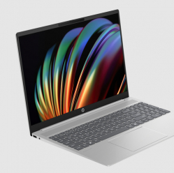 Laptop HP Pavilion 16-af0006nw 16 WUXGA AG IPS Ultra 5-125U 16GB 512GB Win11 2Y Natural Silver