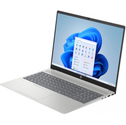 Laptop HP Pavilion 16-af0006nw 16 WUXGA AG IPS Ultra 5-125U 16GB 512GB Win11 2Y Natural Silver